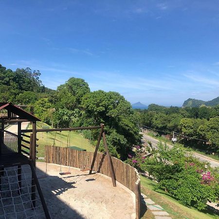 A12 -Conforto Junto A Natureza - Praia De Camburizinho Сао Себастиао Екстериор снимка