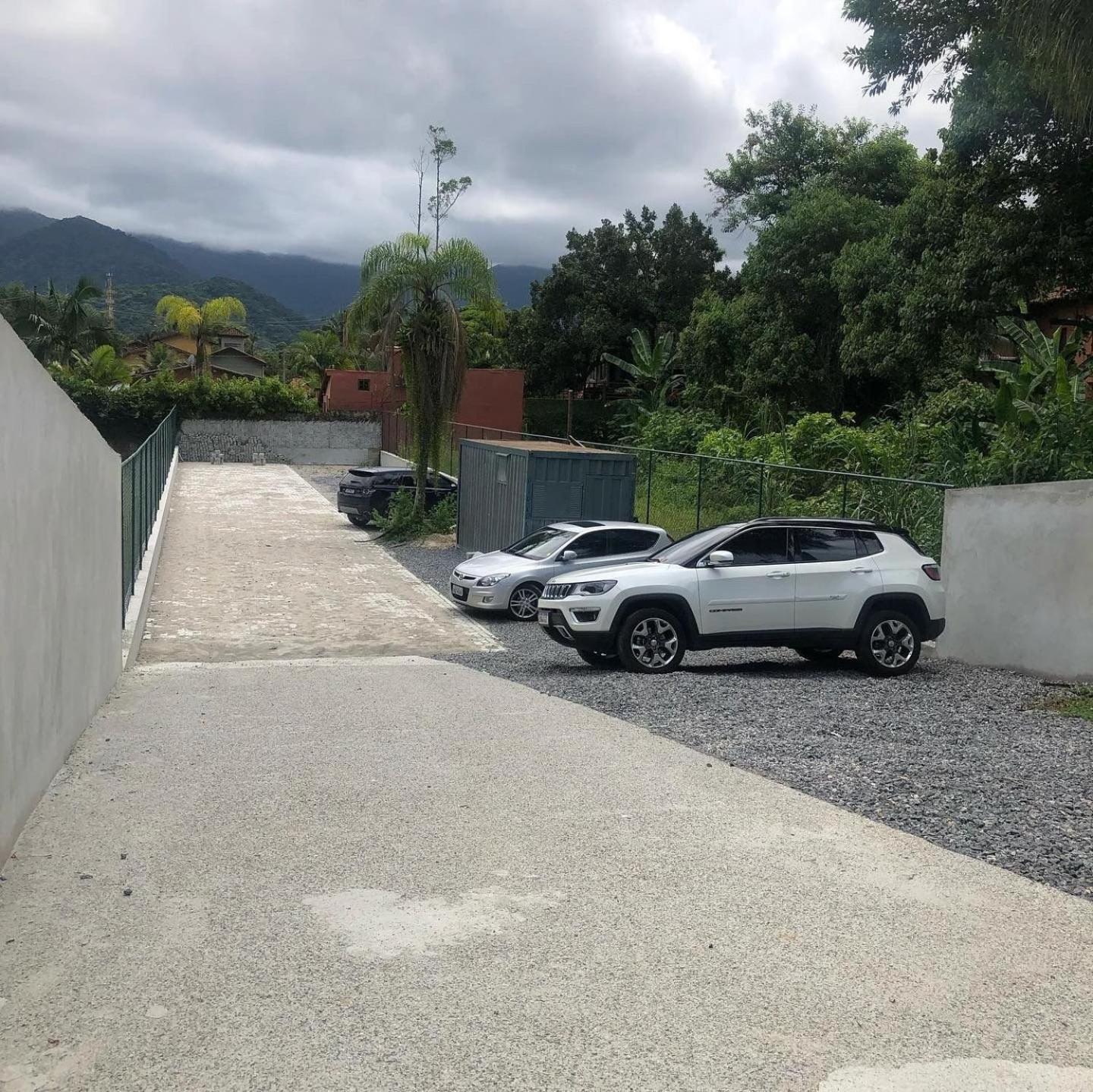 A12 -Conforto Junto A Natureza - Praia De Camburizinho Сао Себастиао Екстериор снимка